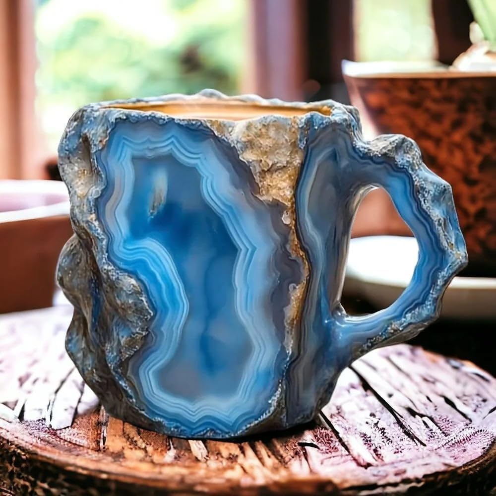 Lava Coffee Mug!