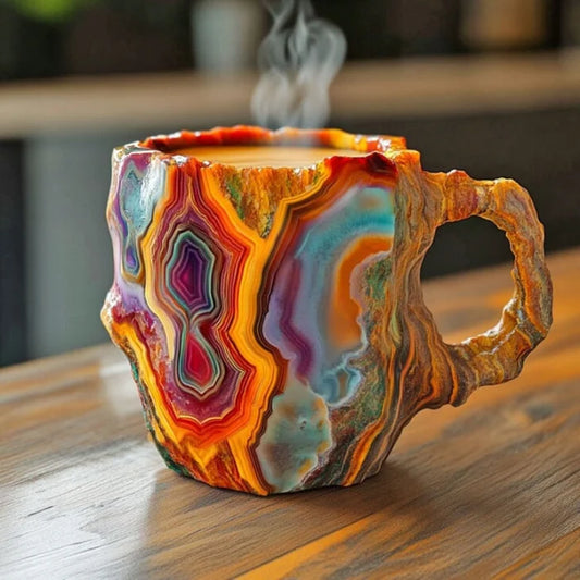 Lava Coffee Mug!